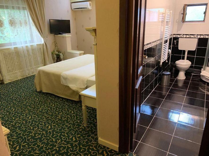 Cazare Plopii Fara Sot Iasi Exteriér fotografie
